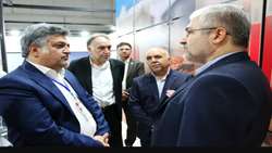آرد کامل در مسیر تثبیت جایگاه ملّی قرار دارد